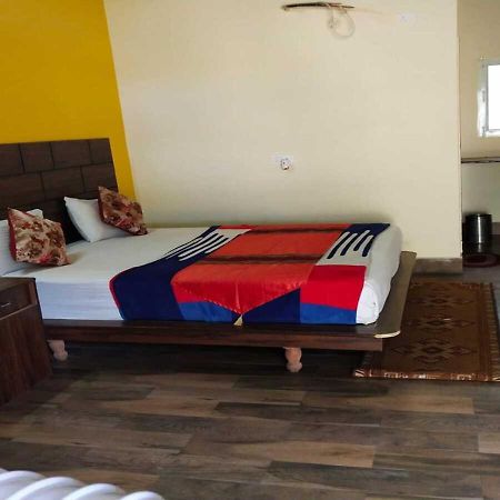 Nakshtra Resort Birbhaddar Екстер'єр фото
