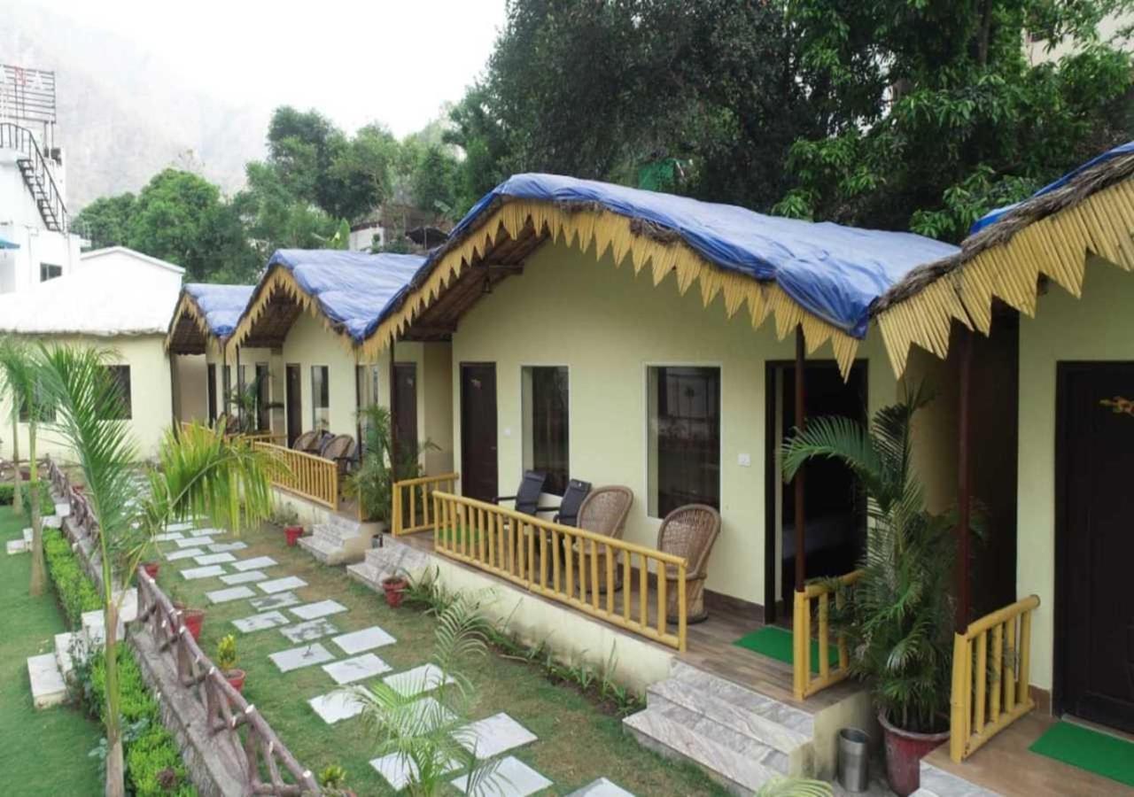 Nakshtra Resort Birbhaddar Екстер'єр фото