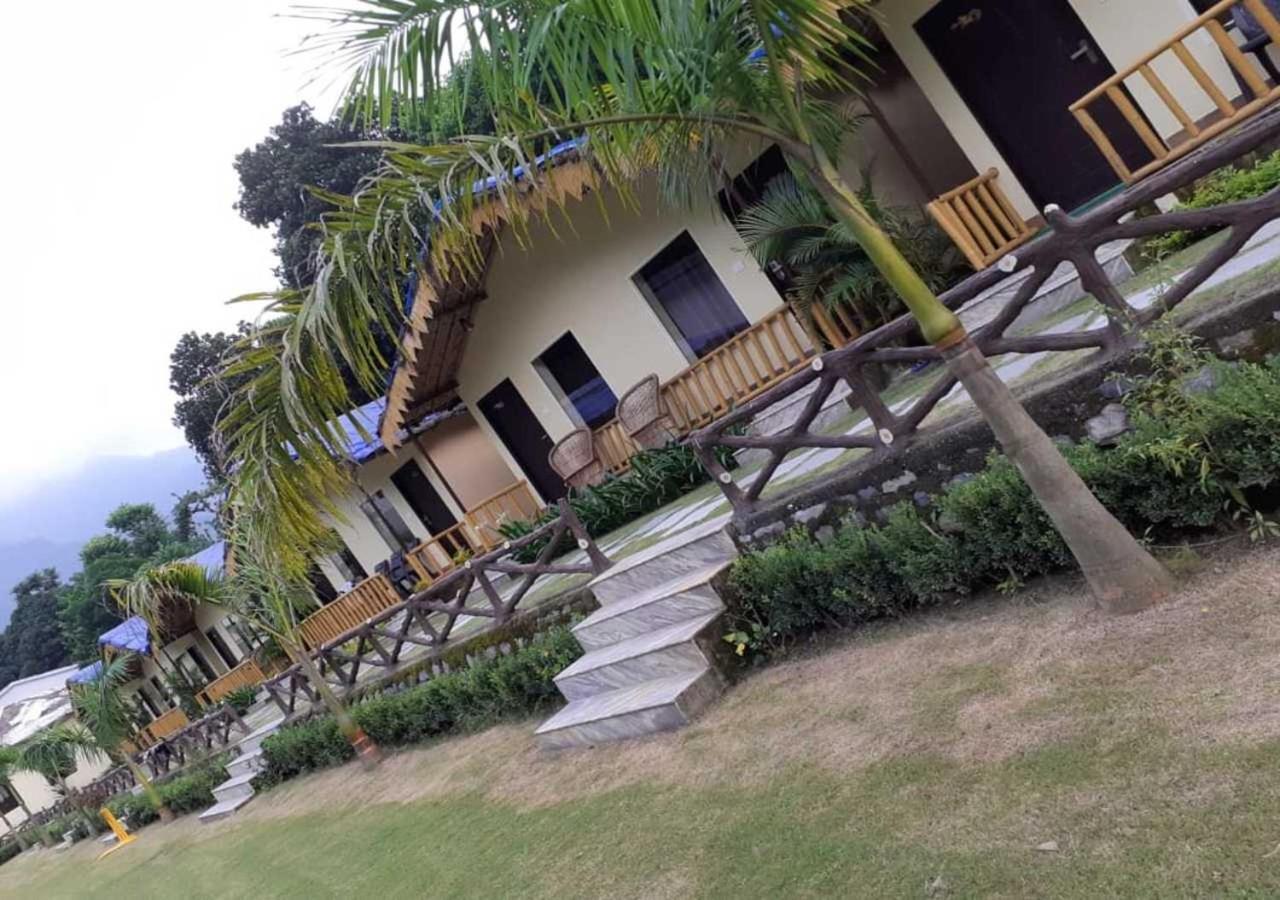Nakshtra Resort Birbhaddar Екстер'єр фото