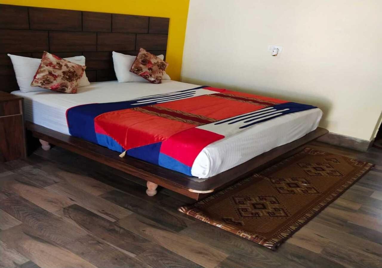 Nakshtra Resort Birbhaddar Екстер'єр фото