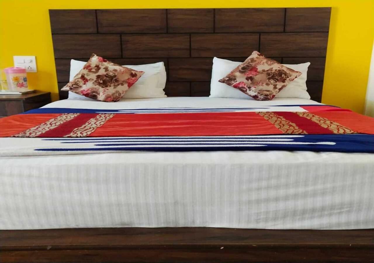Nakshtra Resort Birbhaddar Екстер'єр фото