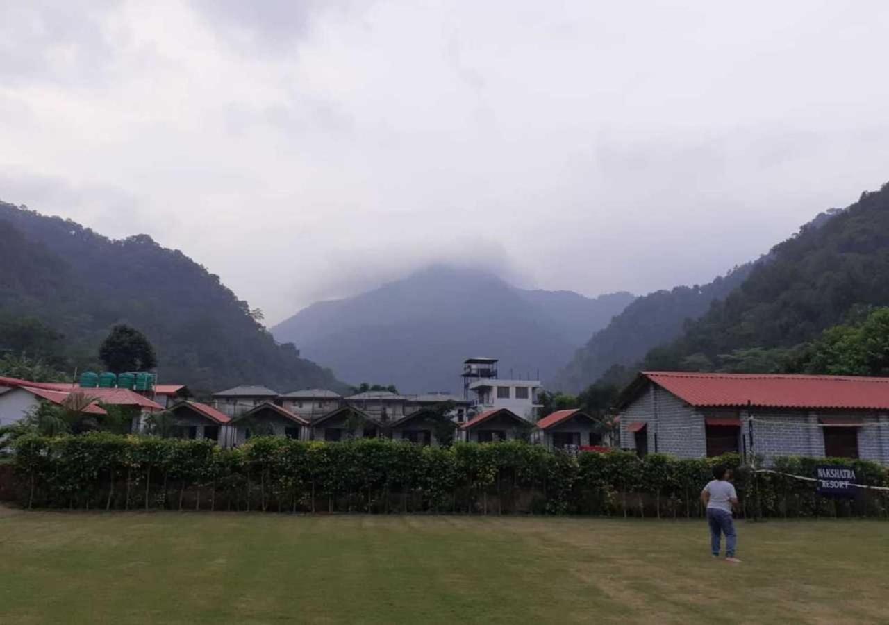 Nakshtra Resort Birbhaddar Екстер'єр фото