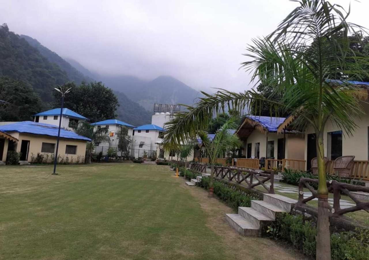Nakshtra Resort Birbhaddar Екстер'єр фото