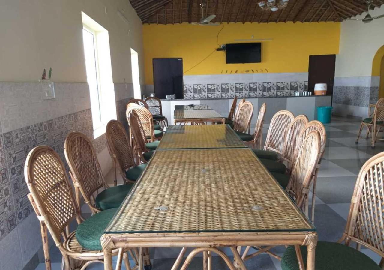 Nakshtra Resort Birbhaddar Екстер'єр фото