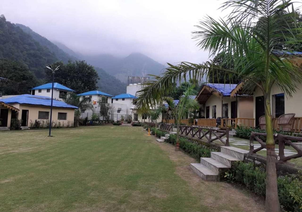 Nakshtra Resort Birbhaddar Екстер'єр фото